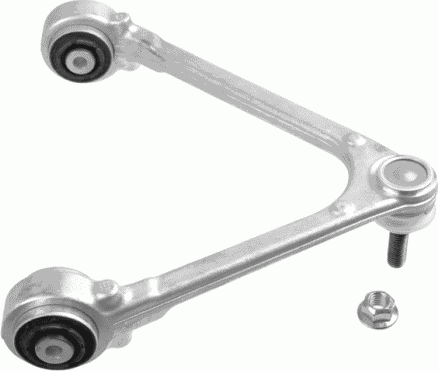 Поперечный рычаг передней подвески Lemforder (алюминий). Артикул 33747 01