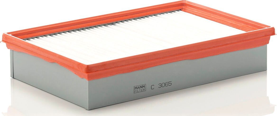 Воздушный фильтр Mann-Filter. Артикул C 3065