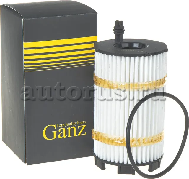 Фильтр масляный (Ganz). Артикул GIR01191