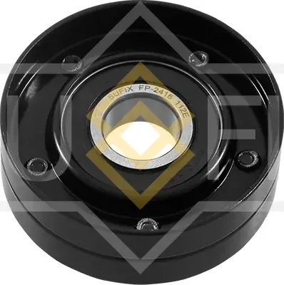 Ролик натяжной приводного ремня (Sufix). Артикул FP-2416