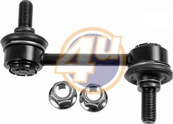 Стойка (тяга) стабилизатора 4U. Артикул HY-F-09575