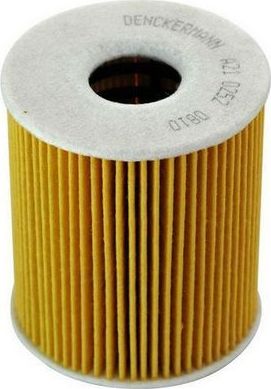 Масляный фильтр Denckermann. Артикул A210252