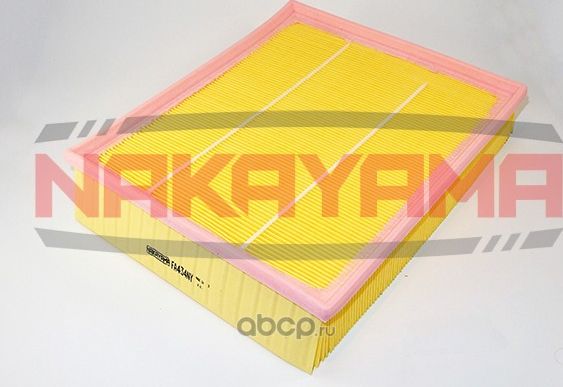 Фильтр воздушный (Nakayama). Артикул FA434NY