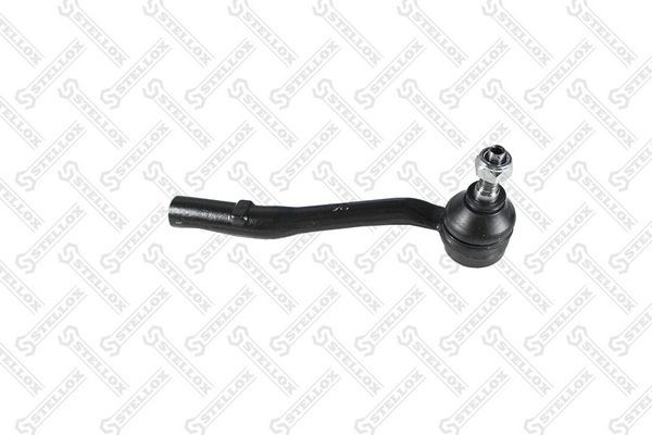 Наконечник рулевой тяги Stellox для Citroen C3 II 2009-2016. Артикул 51-00877-SX