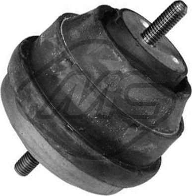Подушка (опора) двигателя Metalcaucho. Артикул 05069