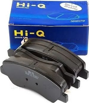 Тормозные колодки Sangsin Hi-Q. Артикул SP1056