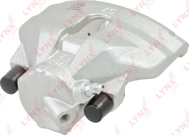 Тормозной суппорт LYNXauto. Артикул BA-2543