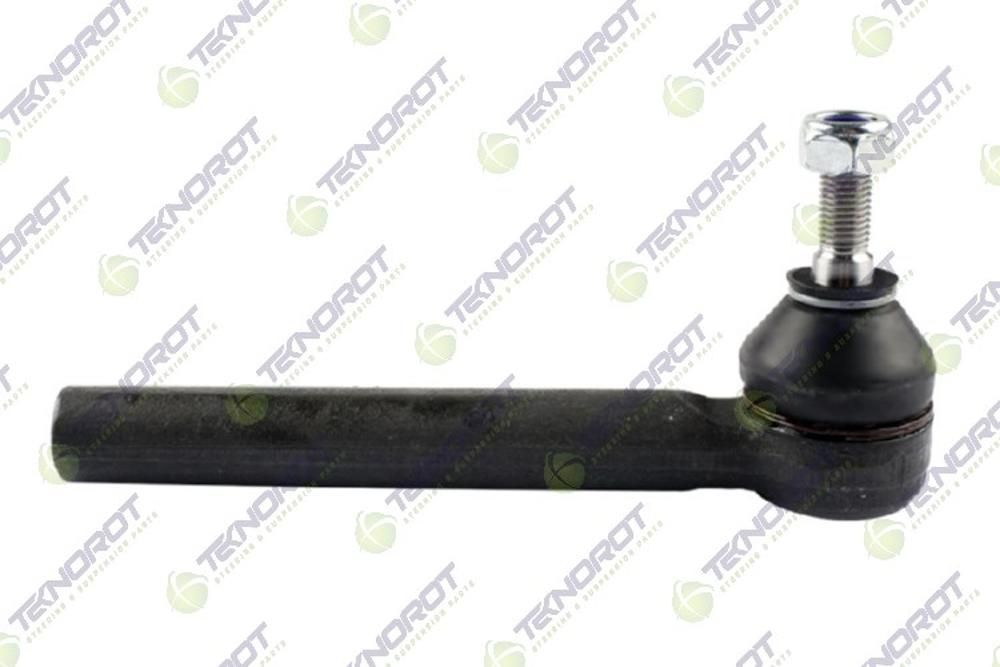 Наконечник рулевой тяги Teknorot (сталь). Артикул F-951