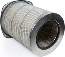 Воздушный фильтр Zentparts для Volvo  FH12 1993-2002. Артикул Z32538