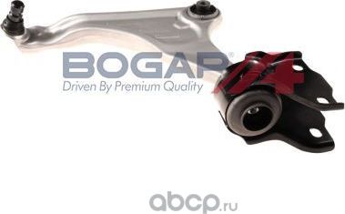 [Premium]Рычаг независимой подвески колеса (Bogap). Артикул E3327102