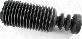 Отбойник амортизатора (стойки) Stellox задний для Nissan Primera P12 2002-2008. Артикул 11-74044-SX