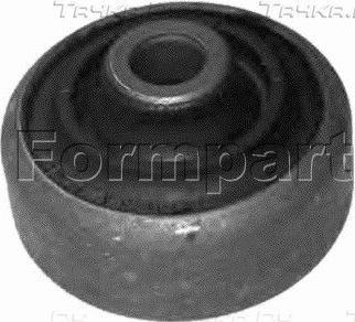 Сайлентблок переднего рычага подвески Formpart задний для Ford Mondeo I 1993-1996. Артикул 1500080