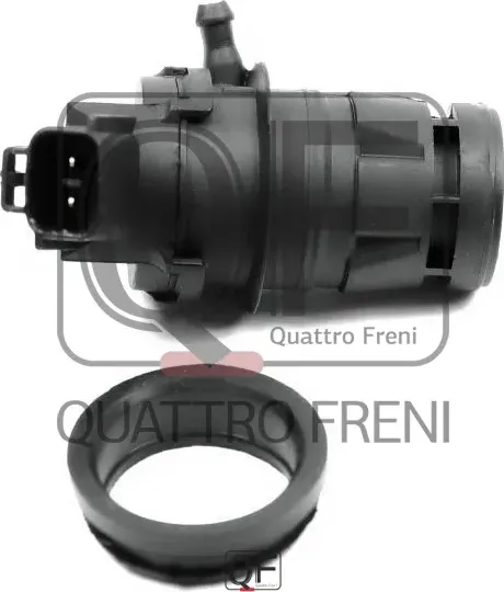 Моторчик омывателя (Quattro Freni). Артикул qf00n00079