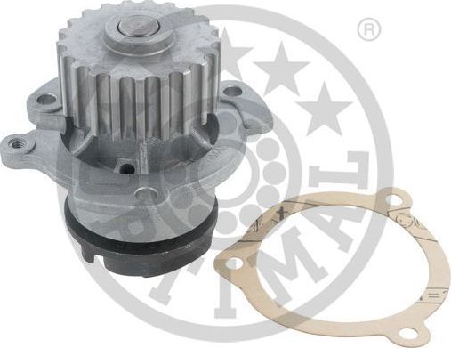 Помпа (водяной насос) Optimal. Артикул AQ-1297