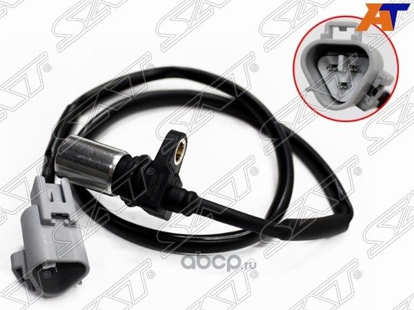 ДАТЧИК ПОЛОЖЕНИЯ КОЛЕНВАЛА TOYOTA LC PRADO 90,120, (SAT). Артикул ST1930062