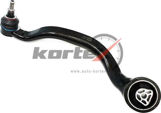 Рычаг пер.подв.нижн.пер.L (Kortex). Артикул KSL5213