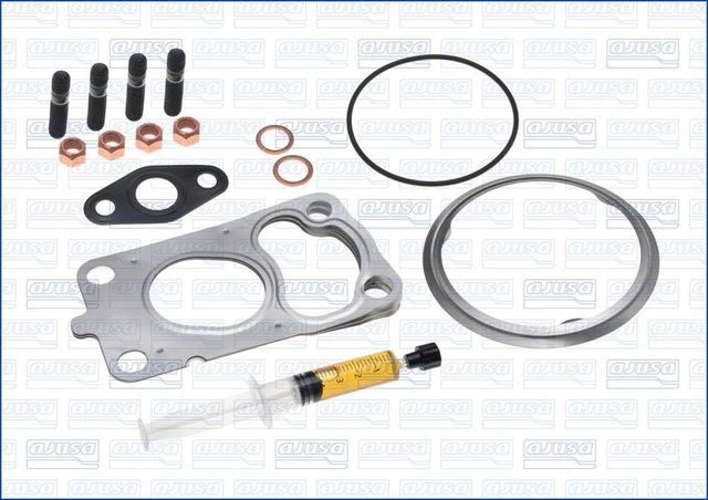 Ремкомплект турбокомпрессора Ajusa. Артикул JTC11725