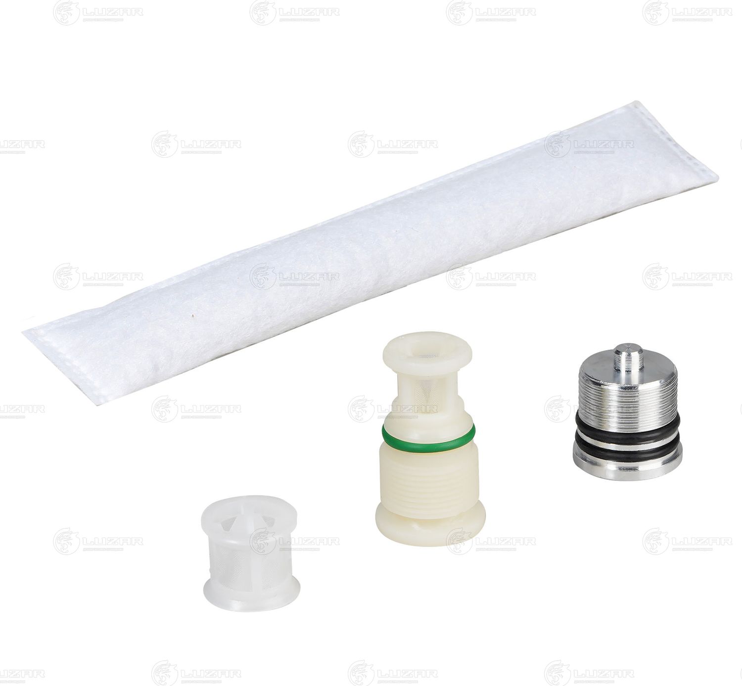 Осушитель кондиционера Luzar. Артикул LCD 1901