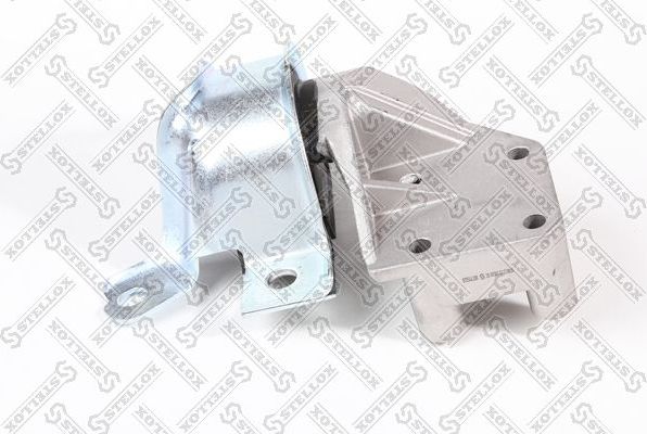 Подушка (опора) двигателя Stellox передняя для Fiat Punto II 1999-2010. Артикул 25-18368-SX