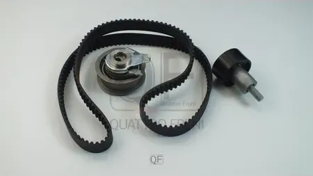 КОМПЛЕКТ РЕМНЯ ГРМ (Quattro Freni). Артикул QF83A00143