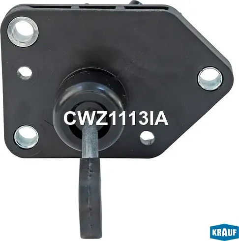 Цилиндр сцепления главный Krauf. Артикул CWZ1113IA