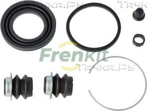 Ремкомплект тормозного суппорта Frenkit задний для Lexus GS I 1993-1997. Артикул 243026
