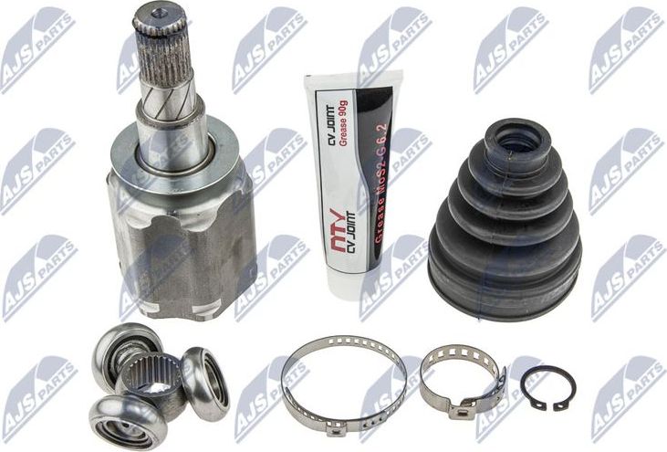 Шрус внутренний (граната) NTY. Артикул NPW-NS-030