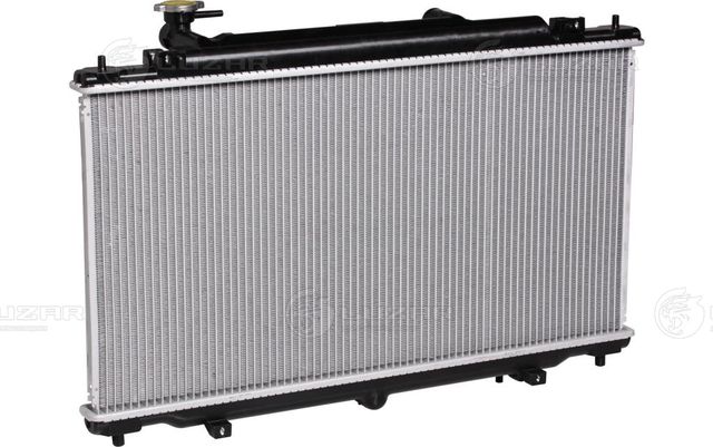 Радиатор охлаждения двигателя Luzar. Артикул LRc 251PE