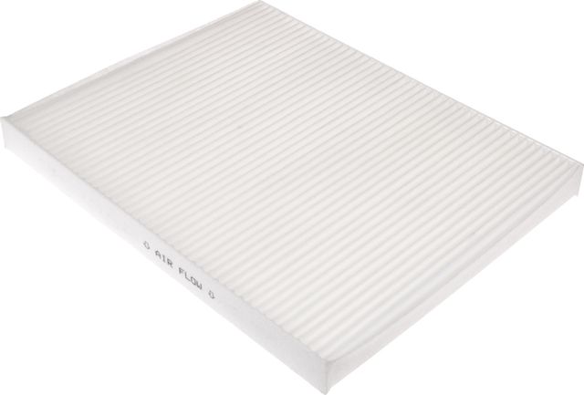 Салонный фильтр Blue Print для Fiat Stilo 2001-2008. Артикул ADG02555