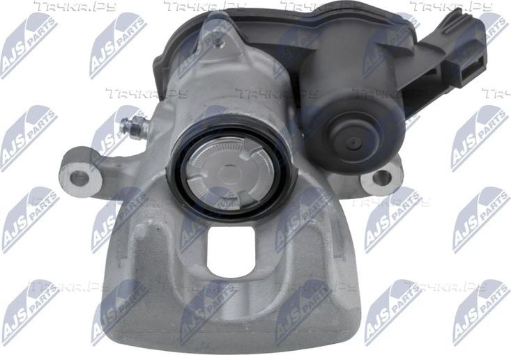 Тормозной суппорт NTY задний правый для Renault Grand Scenic III 2009-2015. Артикул HZT-RE-023