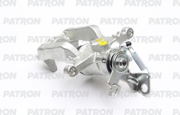 Тормозной суппорт Patron. Артикул PBRC597