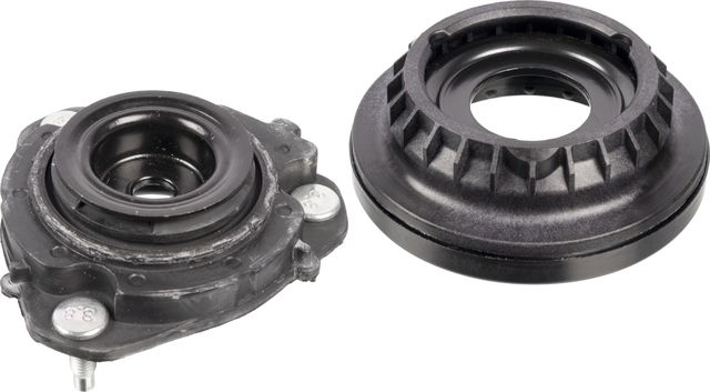 Опора амортизатора (стойки) Febi Bilstein передняя для Ford Mondeo III 2000-2007. Артикул 19938