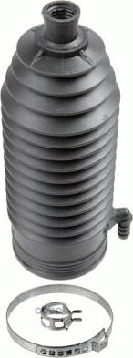 Пыльник рулевой рейки Renault. Артикул 482034581R