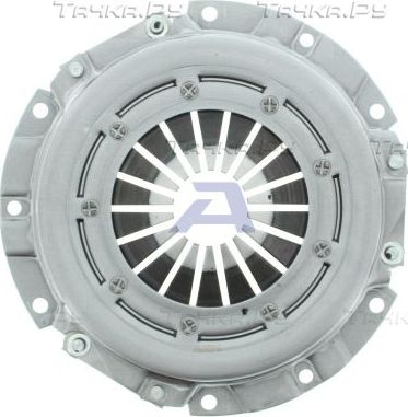 Корзина сцепления Aisin для Mazda MX-3 I 1991-1998. Артикул CZ-019