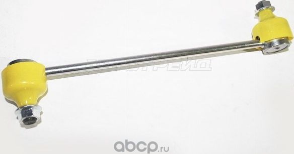 Линк переднего стабилизатора HYUNDAI SANTA FE 00-0 (SAT). Артикул ST5483026000