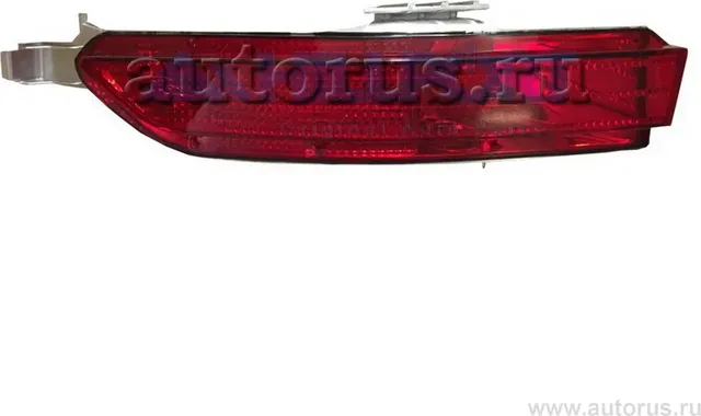 Фонарь задний левый Touareg 11-14 (Hillport). Артикул VHP6103L