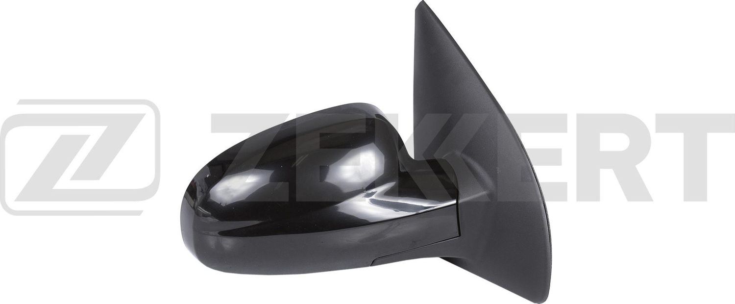 Зеркало боковое (в сборе) Zekkert. Артикул SP-4182