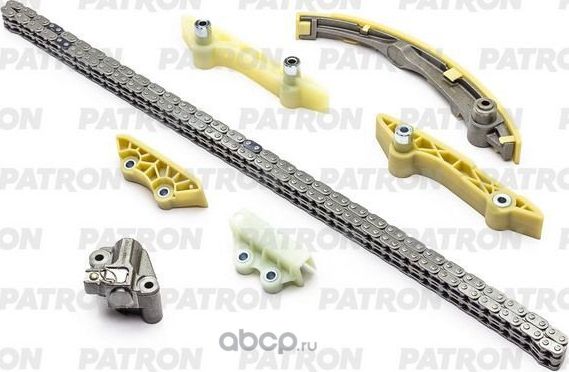 Комплект цепи ГРМ (Patron) Patron. Артикул PTCK077