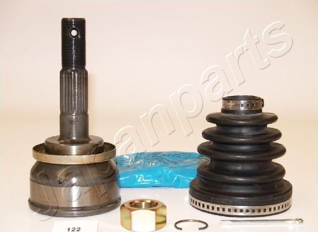 Шрус внутренний (граната) Japanparts. Артикул GI-122