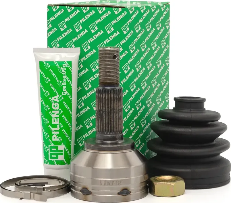 PILENGA ШРУС передний внешний левый  правый  NISSAN QASHQAI I (J10) 2 0. Артикул cv-p1231