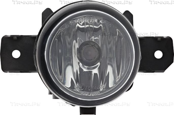 Фара противотуманная Valeo Fogstar левая для Renault Espace IV 2002-2014. Артикул 088044