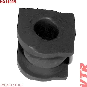 Втулка стабилизатора передней подвески (VTR). Артикул HO1405R