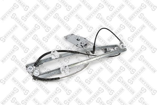 Стеклоподъемник Stellox передний левый для Citroen Xsara Picasso 1999-2012. Артикул 75-50462-SX