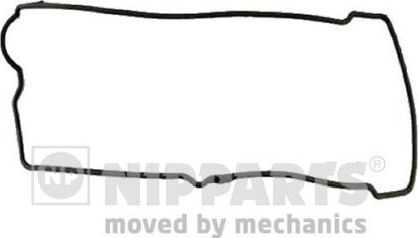 Прокладка клапанной крышки 441724 Nipparts (АСМ (полиакриловый каучук)). Артикул J1228012