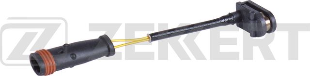 Датчик износа тормозных колодок  Zekkert задний для Mercedes-Benz Sprinter 907, 910 2018-2026. Артикул BS-8018