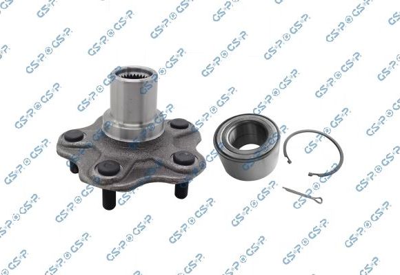 Ступица колеса GSP. Артикул 9429003K