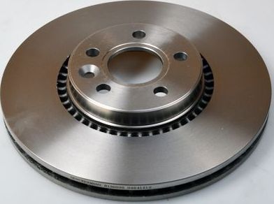 Тормозной диск Denckermann. Артикул B130535