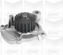 Помпа (водяной насос) Graf. Артикул PA925