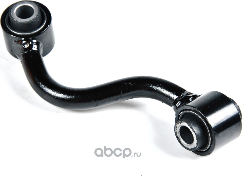 Стойка стабилизатора, задняя левая (Just Drive). Артикул JSL0157L