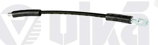 Тормозной шланг Vika. Артикул 66111612101